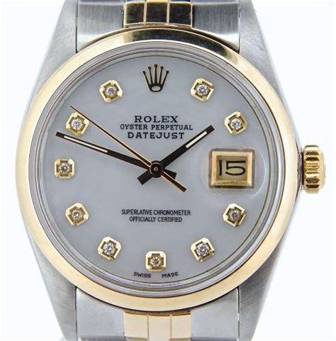 rolex oro blanco|Rolex precios originales.